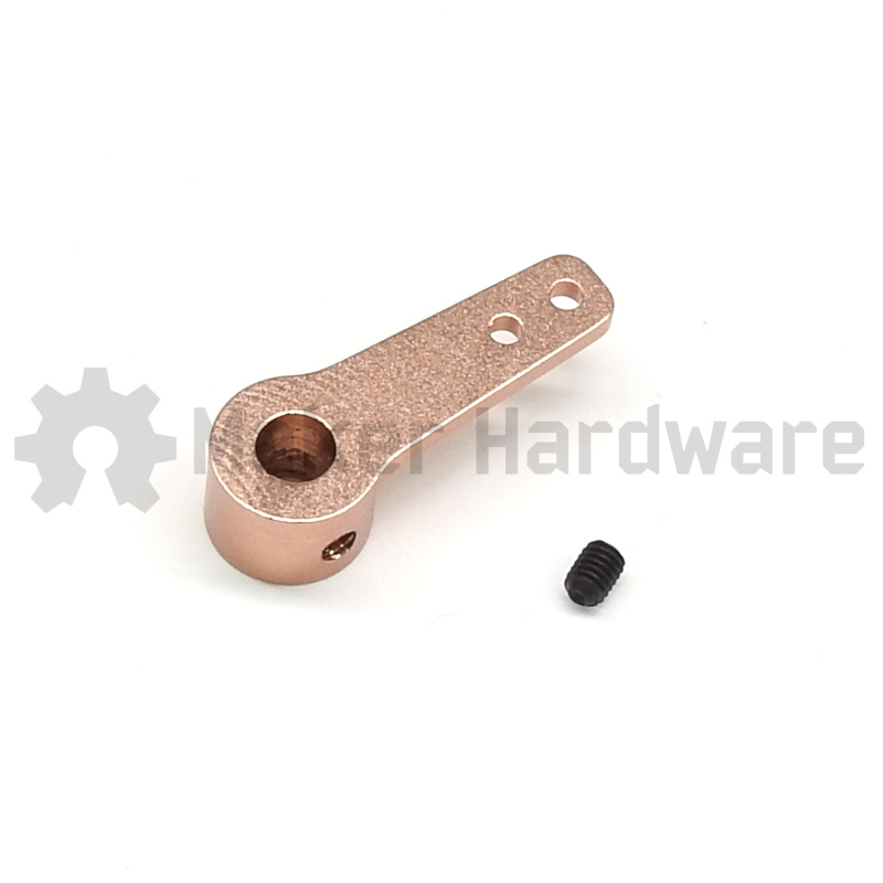Metal Servo Arm 5mm - Image 6
