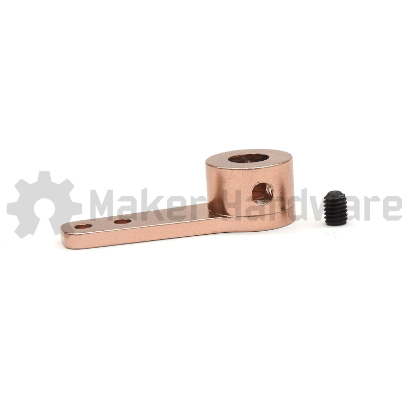 Metal Servo Arm 5mm - Image 4