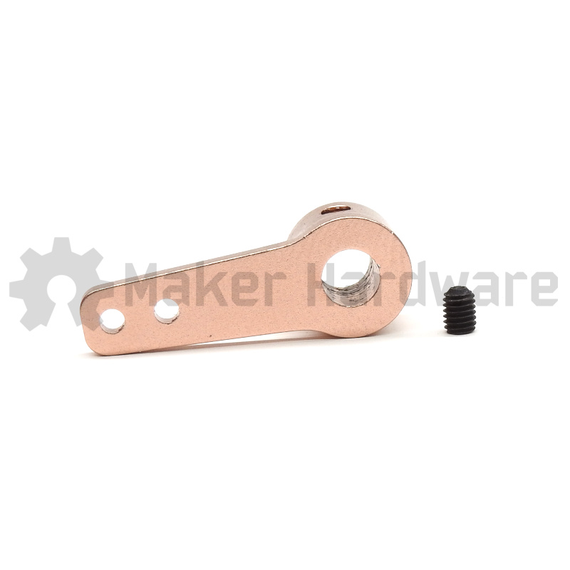 Metal Servo Arm 5mm - Image 5