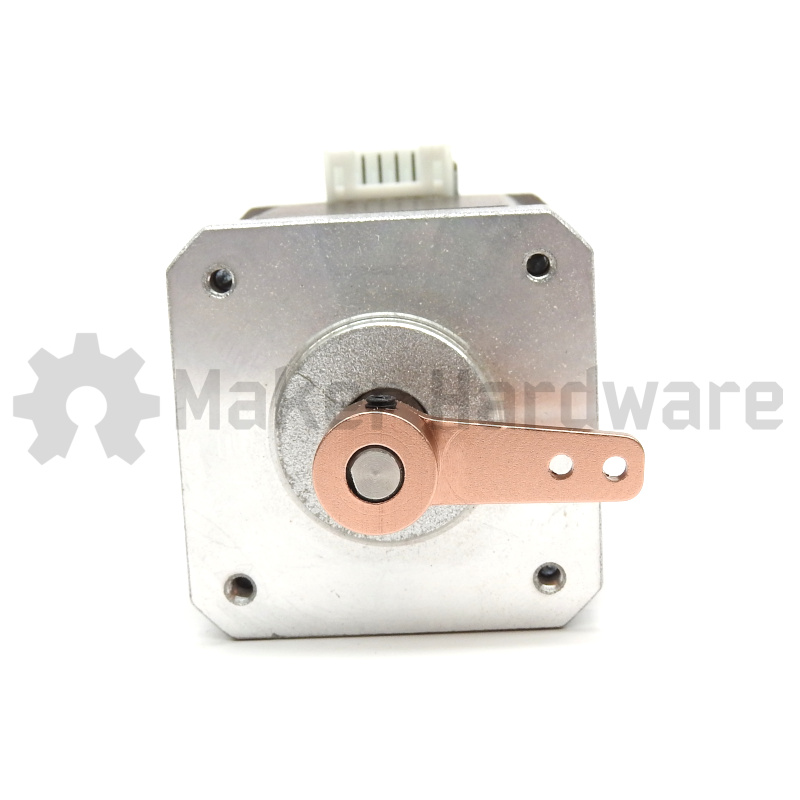 Metal Servo Arm 5mm - Image 3