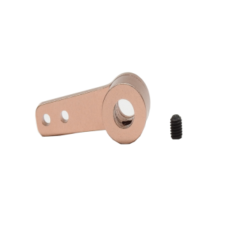 Metal Servo Arm 5mm