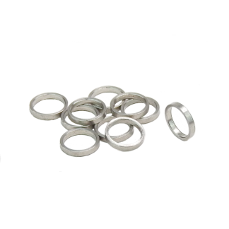 Precision Shim - M5 6x5x1mm