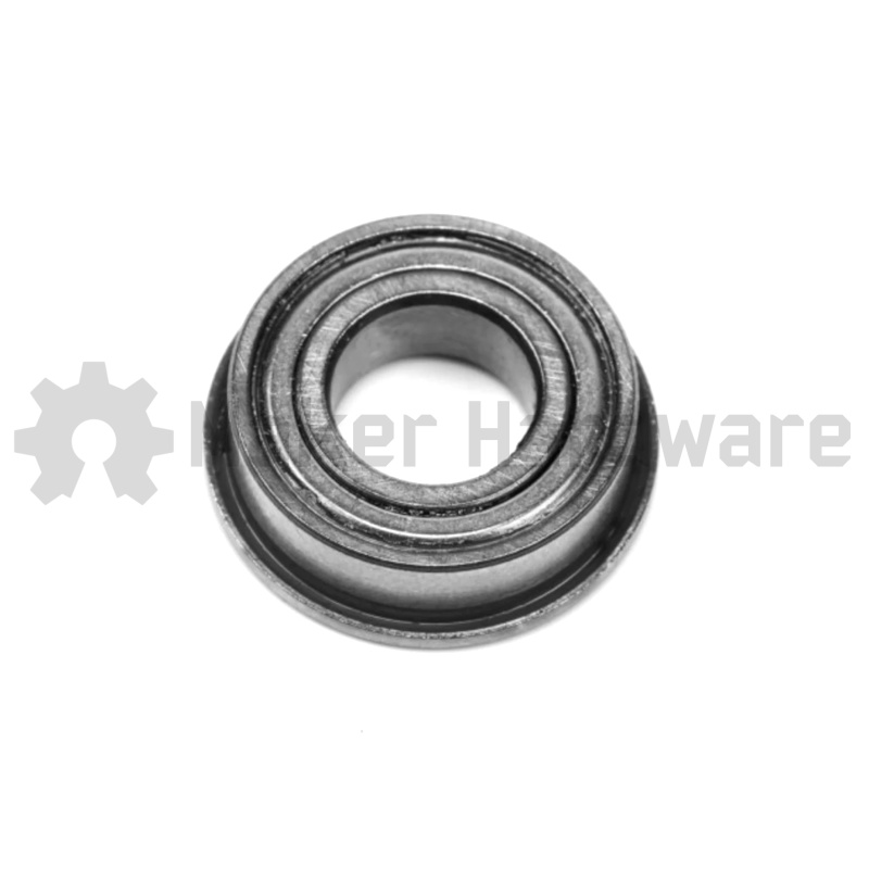 Flanged Ball Bearing - 688ZZ - 8x16x5mm - Image 7