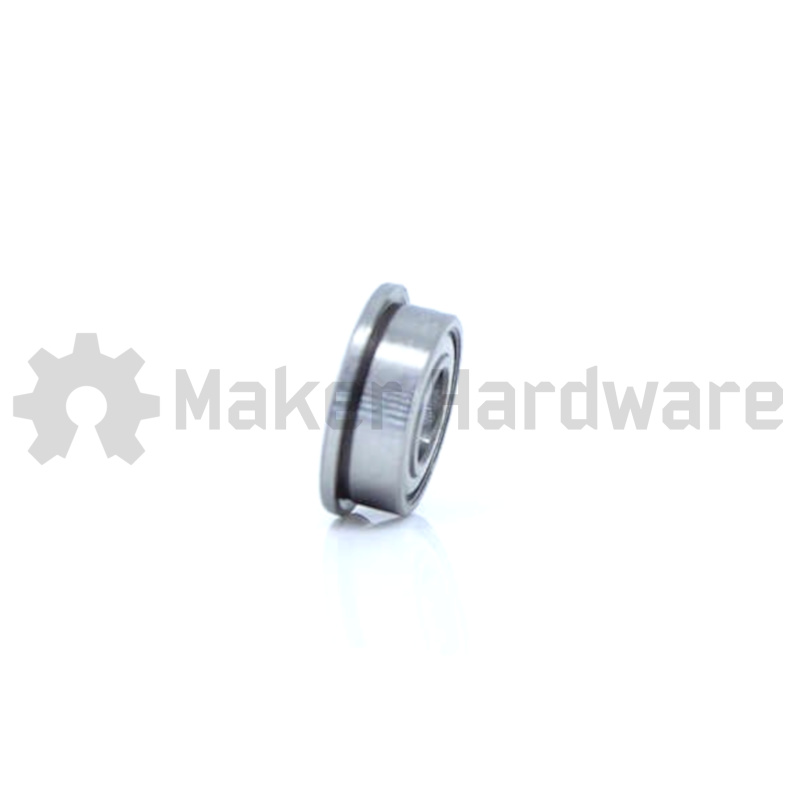 Flanged Ball Bearing - 688ZZ - 8x16x5mm - Image 5