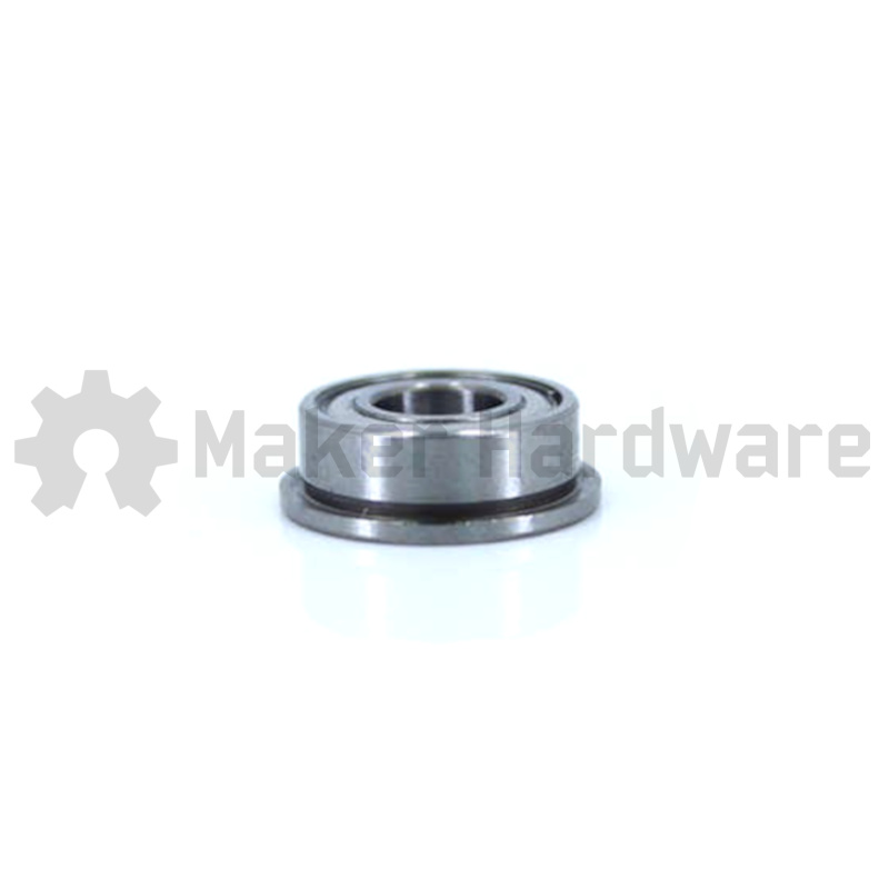 Flanged Ball Bearing - 688ZZ - 8x16x5mm - Image 6
