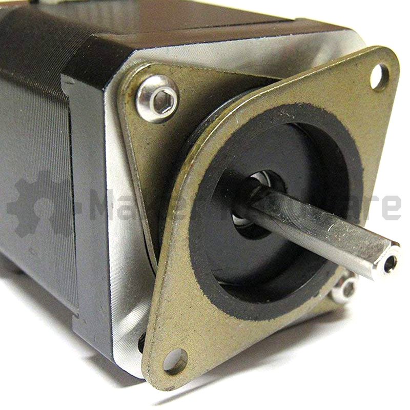 Vibration Damper for Nema 17 Stepper Motor - Image 2