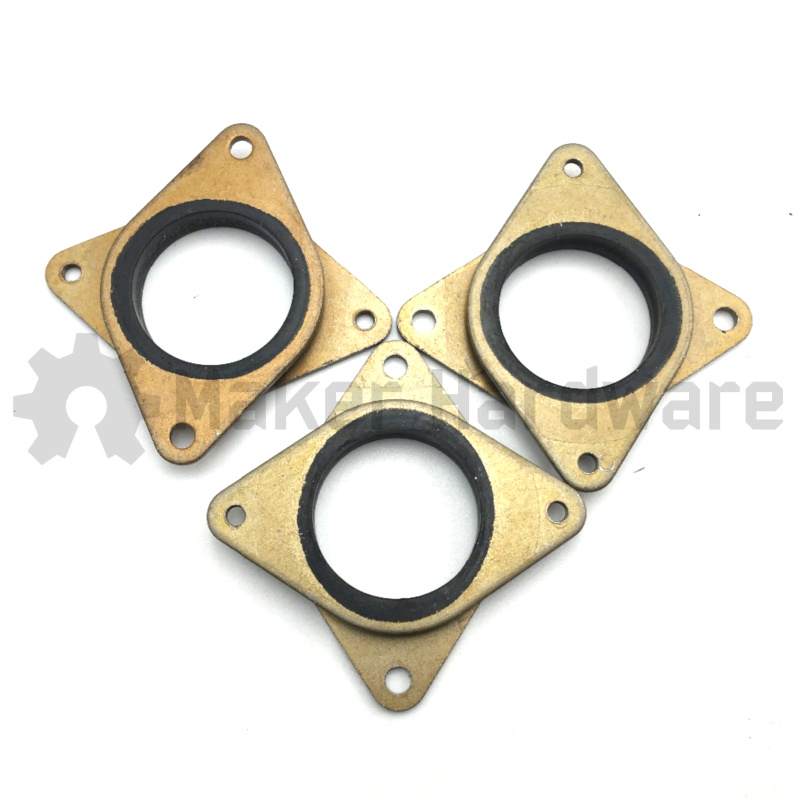 Vibration Damper for Nema 17 Stepper Motor - Image 4