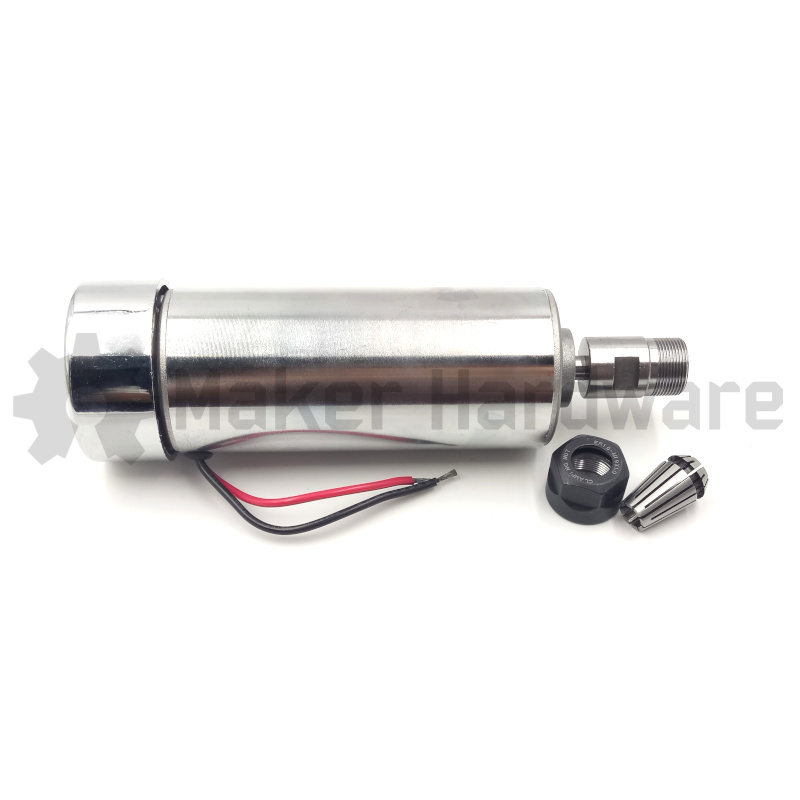 400W Air Cooled Spindle Bundle ER11 - XXL - Image 2