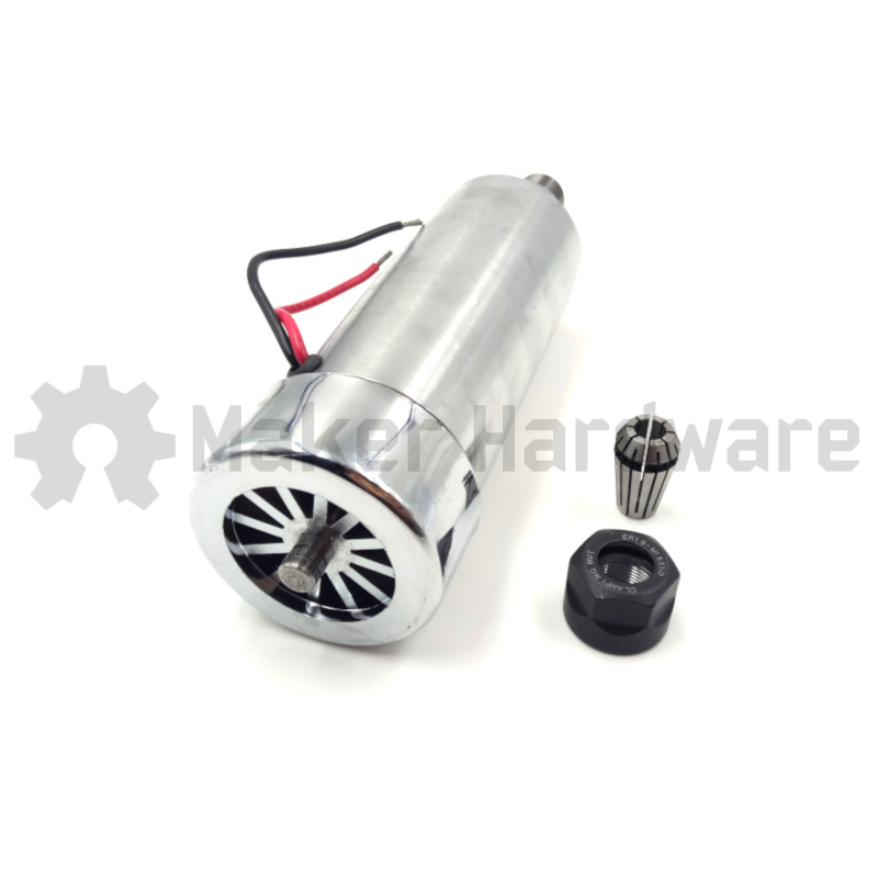400W Air Cooled Spindle Bundle ER11 - XXL - Image 8