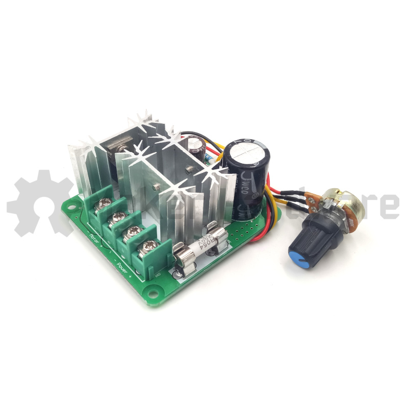 400W Air Cooled Spindle Bundle ER11 - XXL - Image 5