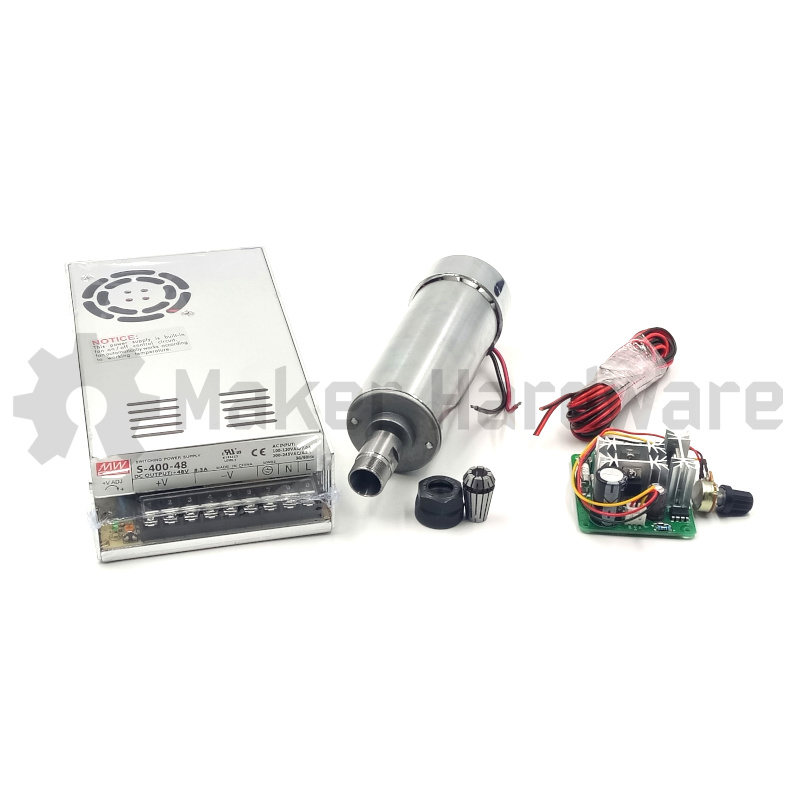 400W Air Cooled Spindle Bundle ER11 - XXL - Image 10