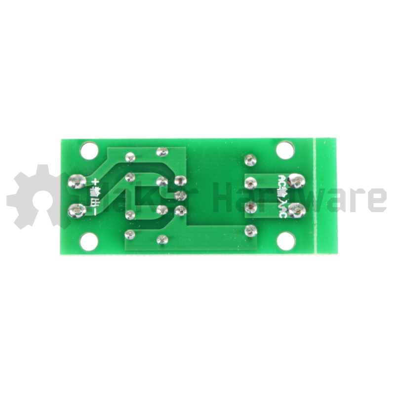 Voltage Regulator Module - 5V 1.5A Power Rectifier Filter (L7805) - Image 5
