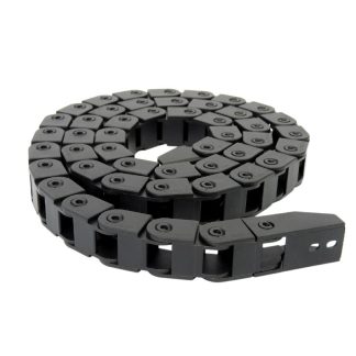 Cable Drag Chain 10 x 10mm