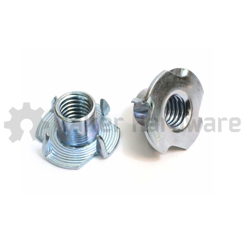 Tee Nut for Wood - M5 - Image 3
