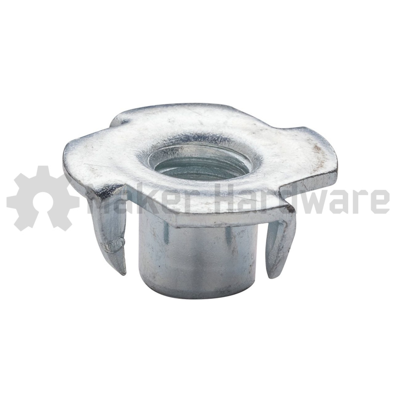 Tee Nut for Wood - M5 - Image 2