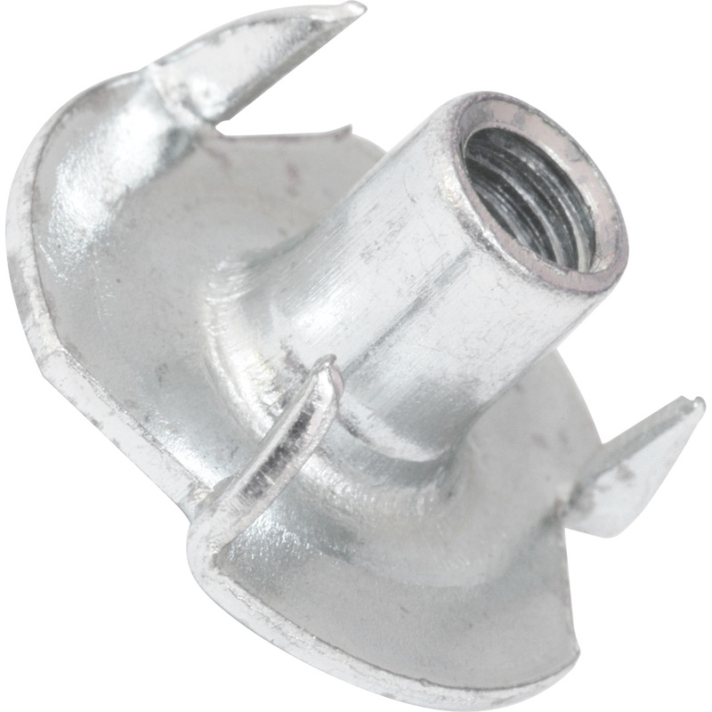 Tee Nut for Wood - M5