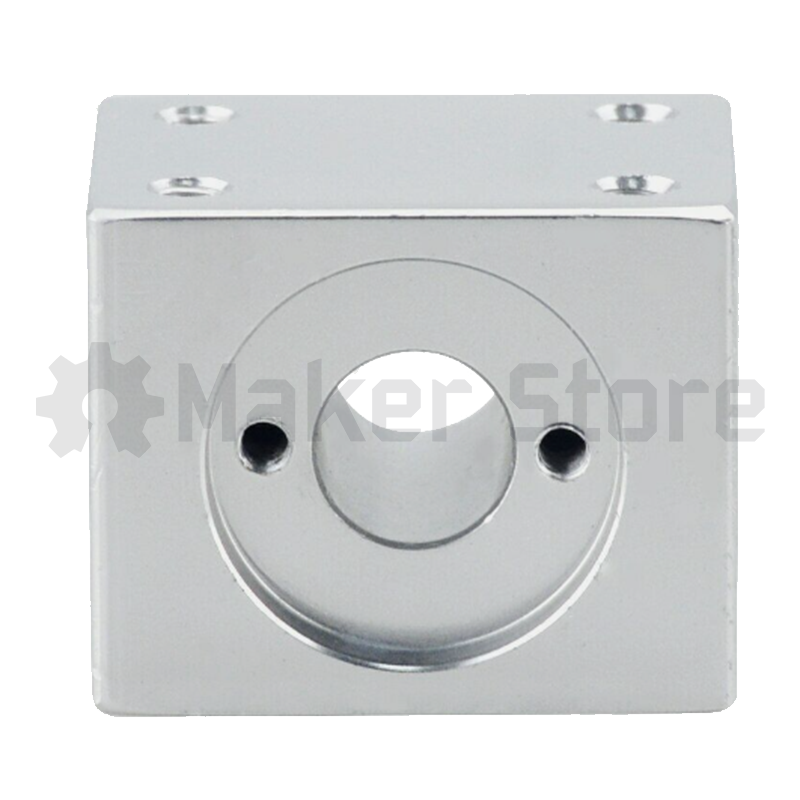 Housing Block for Brass Nut - TR8x8(P2) - Image 3