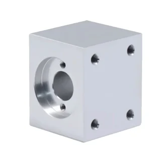 Housing Block for Brass Nut - TR8x8(P2)