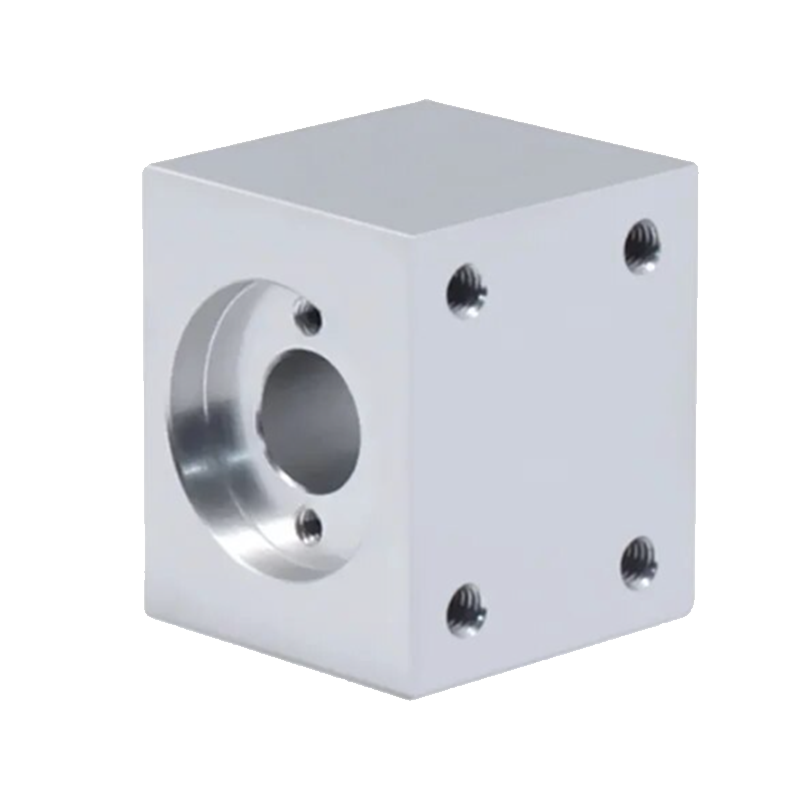 Housing Block for Brass Nut - TR8x8(P2)