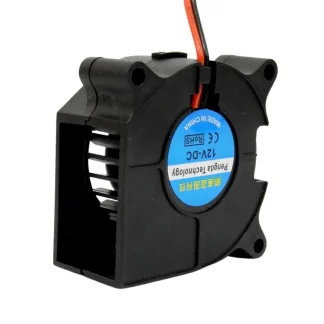 40mm Blower Turbine 12V DC Fan
