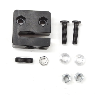 Anti-Backlash Nut Block Gantry Hardware Pack