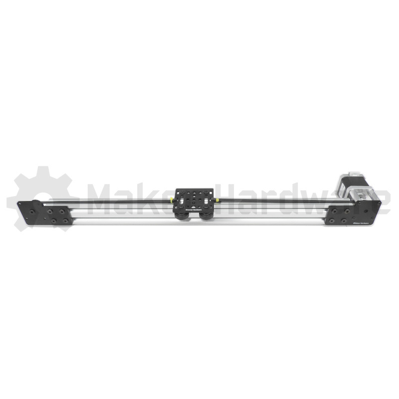 500mm Belt Actuator Kit - Image 2