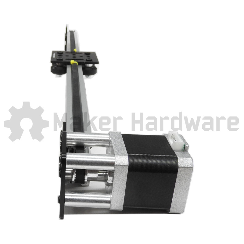 500mm Belt Actuator Kit - Image 5