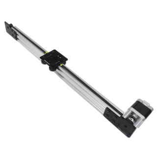 1000mm Belt Actuator Kit