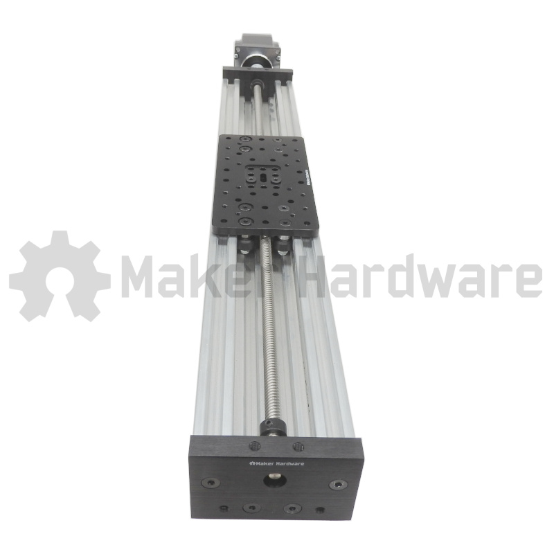C-Beam Double-Wide Actuator Kit - Image 2