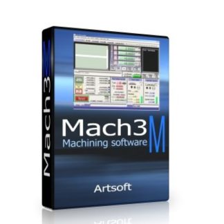 Mach3 License