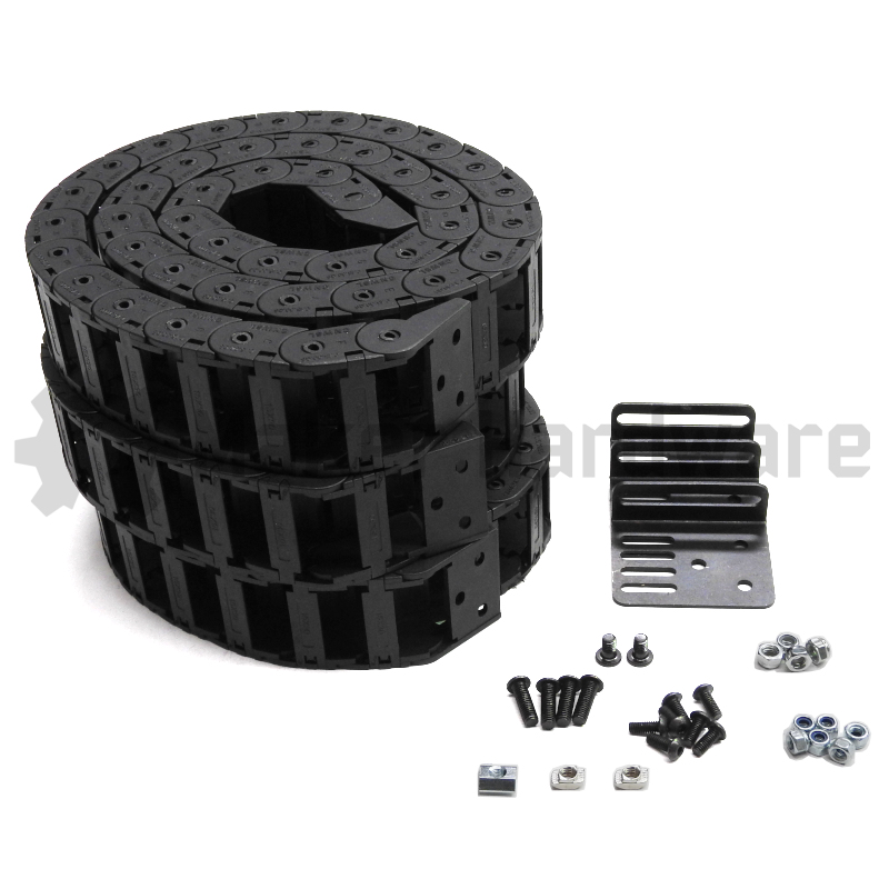 Maker Store MakerBee V3 Recommended Complete Kit 1000x1000mm - Silver - Image 5
