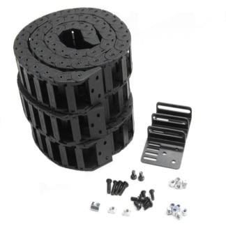 Maker Store Cable Drag Chain Large Bundle