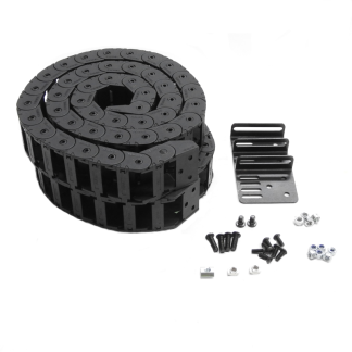 Maker Store Cable Drag Chain Small Bundle
