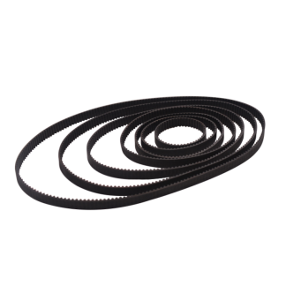 GT2 Closed Loop Timing Belt