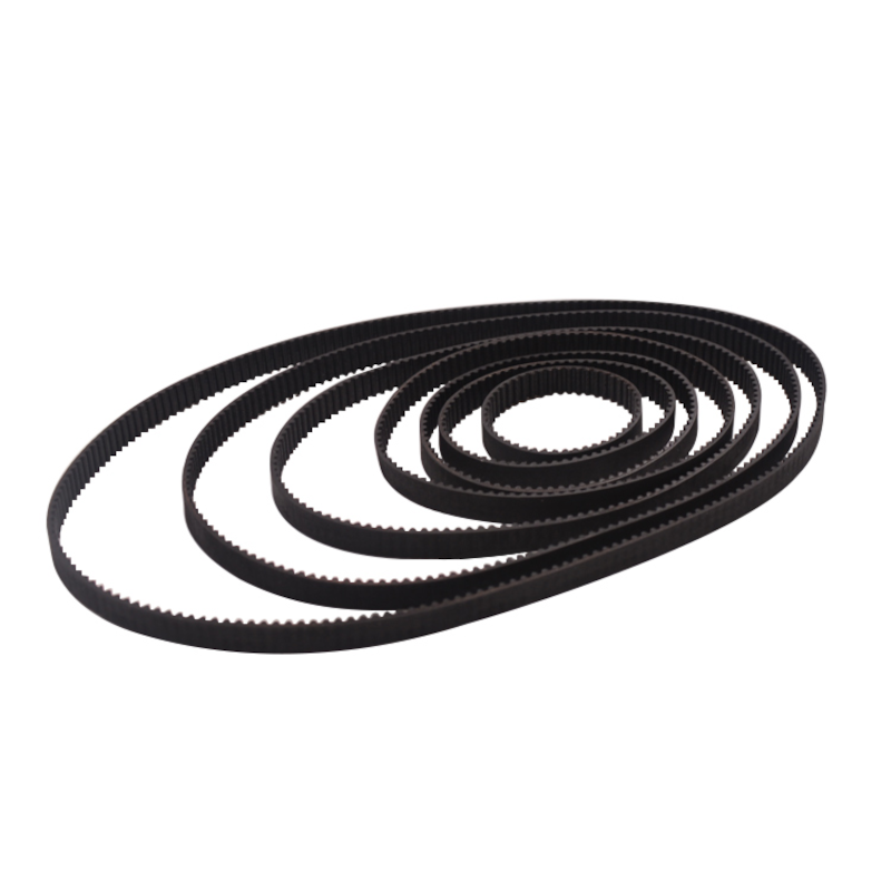 GT2 Closed Loop Timing Belt