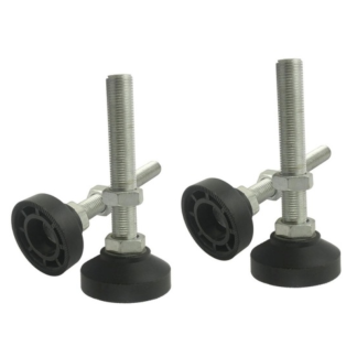 Adjustable Foot - M8
