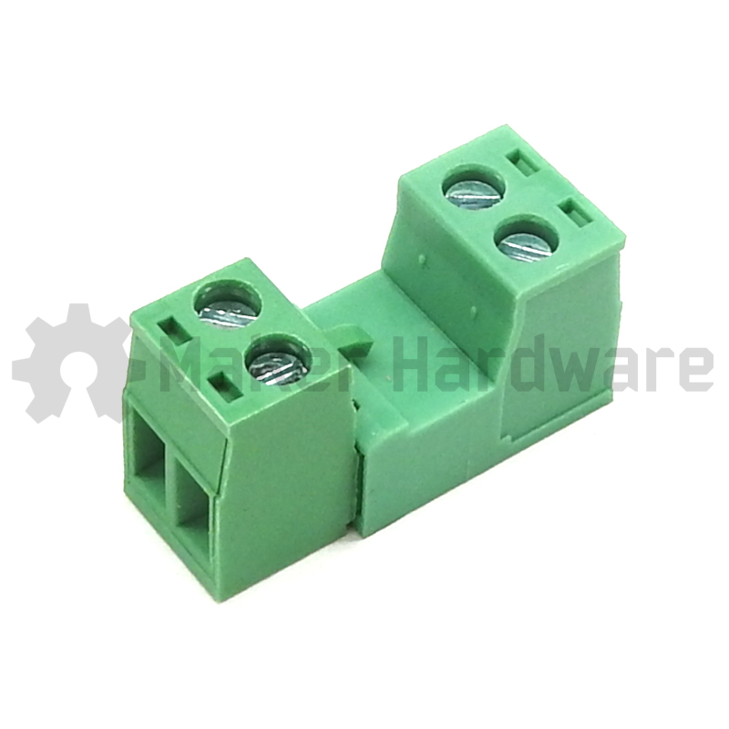 Plug-in Connector Terminal Block - EDG 5.08mm - Image 4