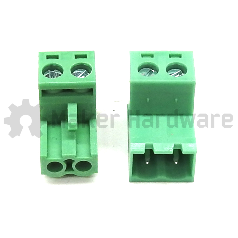 High Torque GRBL Bundle V2 (LARGE) - 600W, HBS Drivers For Closed-Loop Stepper Motors - Image 2