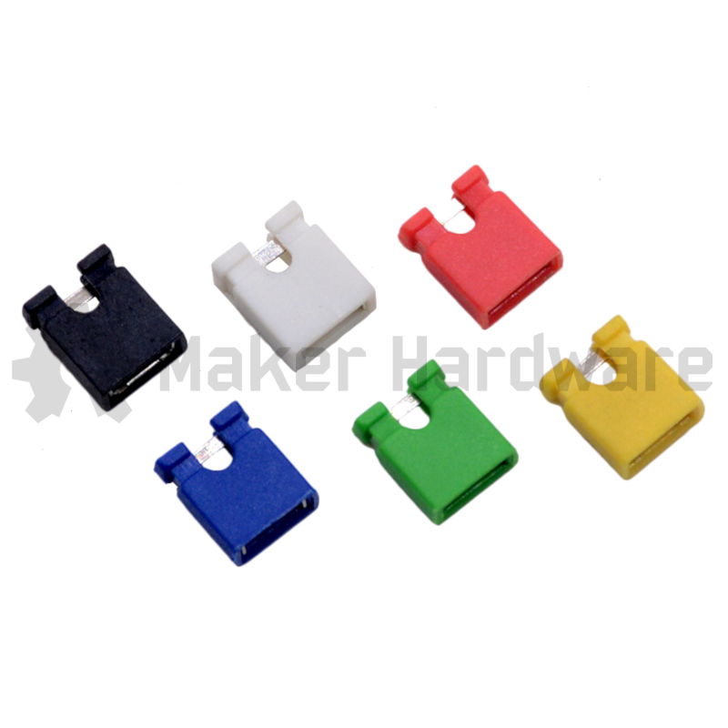 Jumper Shunt - Link (12 Pack) - Image 2