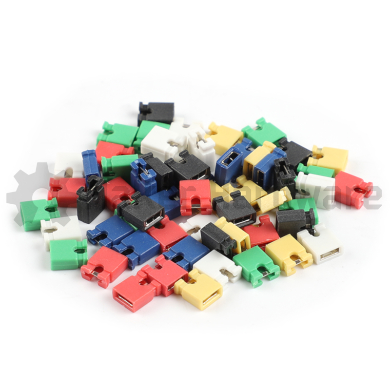 Jumper Shunt - Link (12 Pack) - Image 3