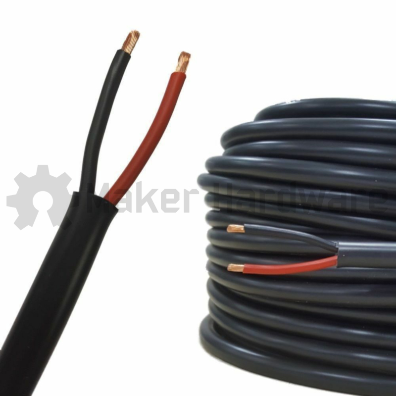 High Torque GRBL Bundle V2 (EXTRA LARGE) - 600W For Open-Loop Stepper Motors - Image 7