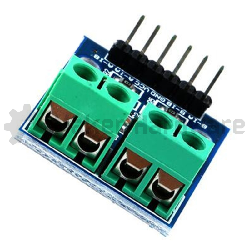 L9110S H-Bridge Motor Driver (Dual) - Image 2