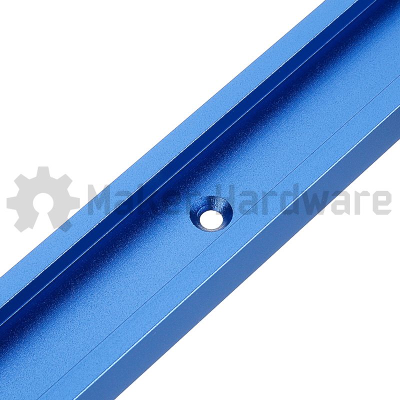 Type 30 T-Track - Blue - Image 3