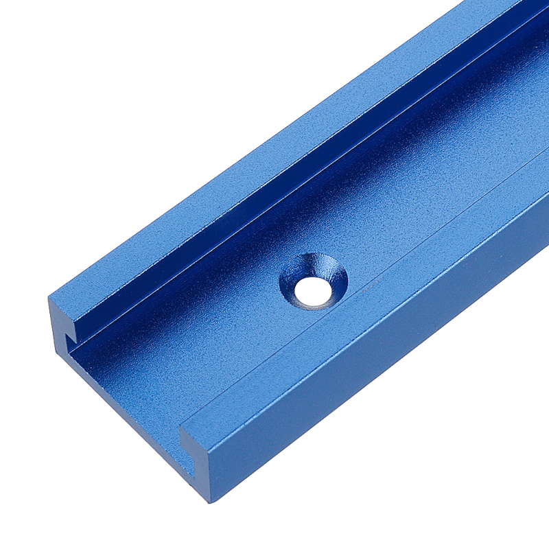 Type 30 T-Track - Blue