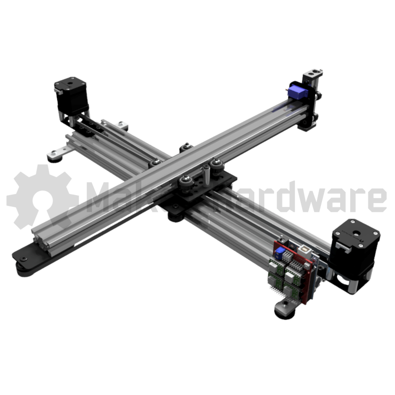 DrawBot Origin - OTS - Image 2