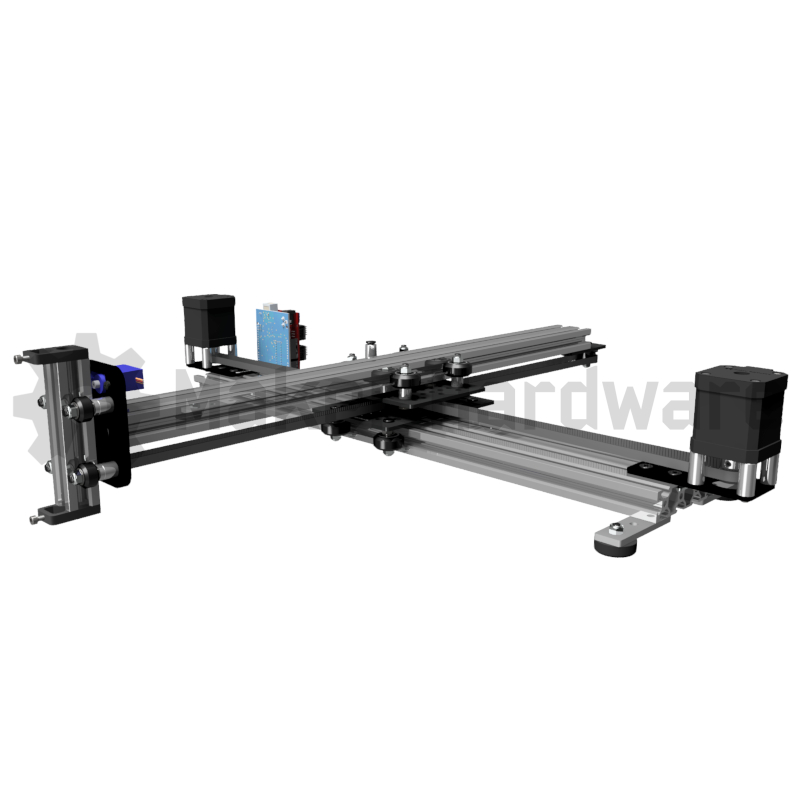 DrawBot Origin - OTS - Image 3