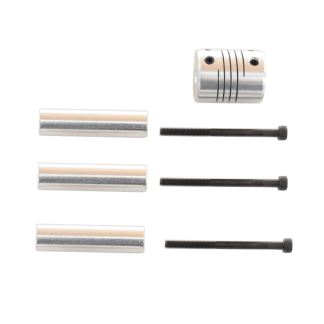 Maker Store Actuator Motor Mount Pack – NEMA17