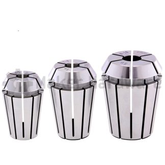 Collet Set - ER11, ER16, ER20