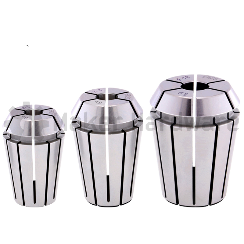 Collet Set - ER11, ER16, ER20