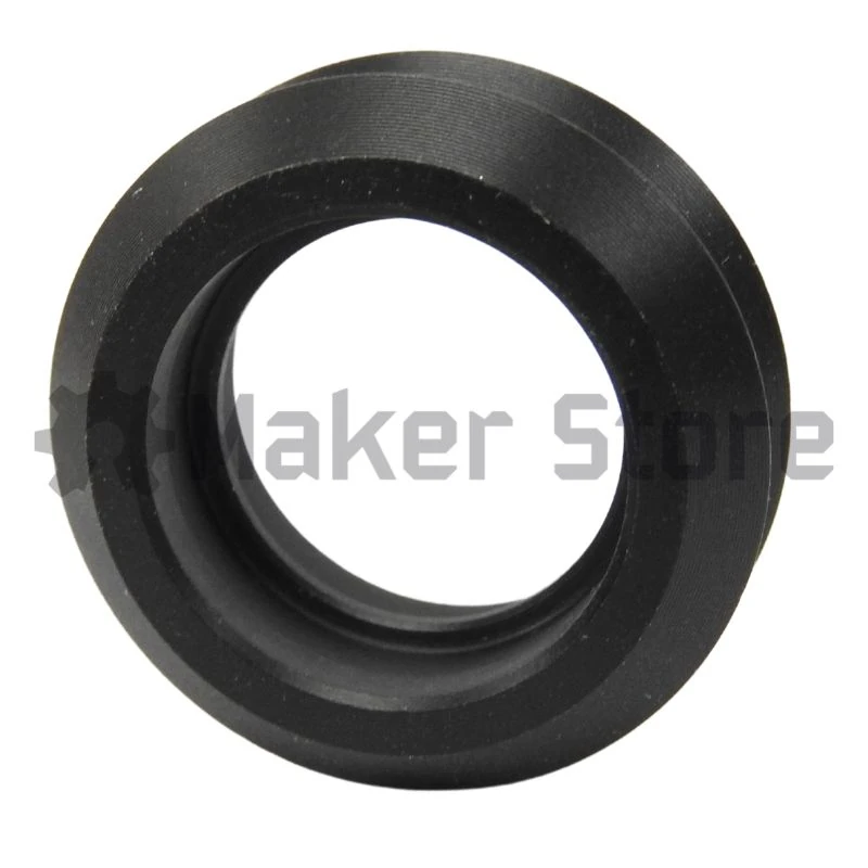 Dual V Wheel - Delrin (Wheel Only) - Image 3